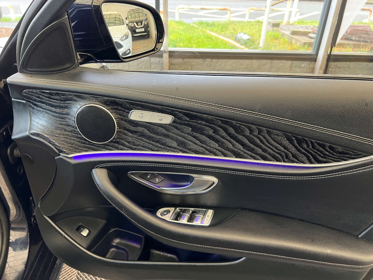 Used Mercedes-Benz E Class 2018 for sale - 76412611: Photo 10