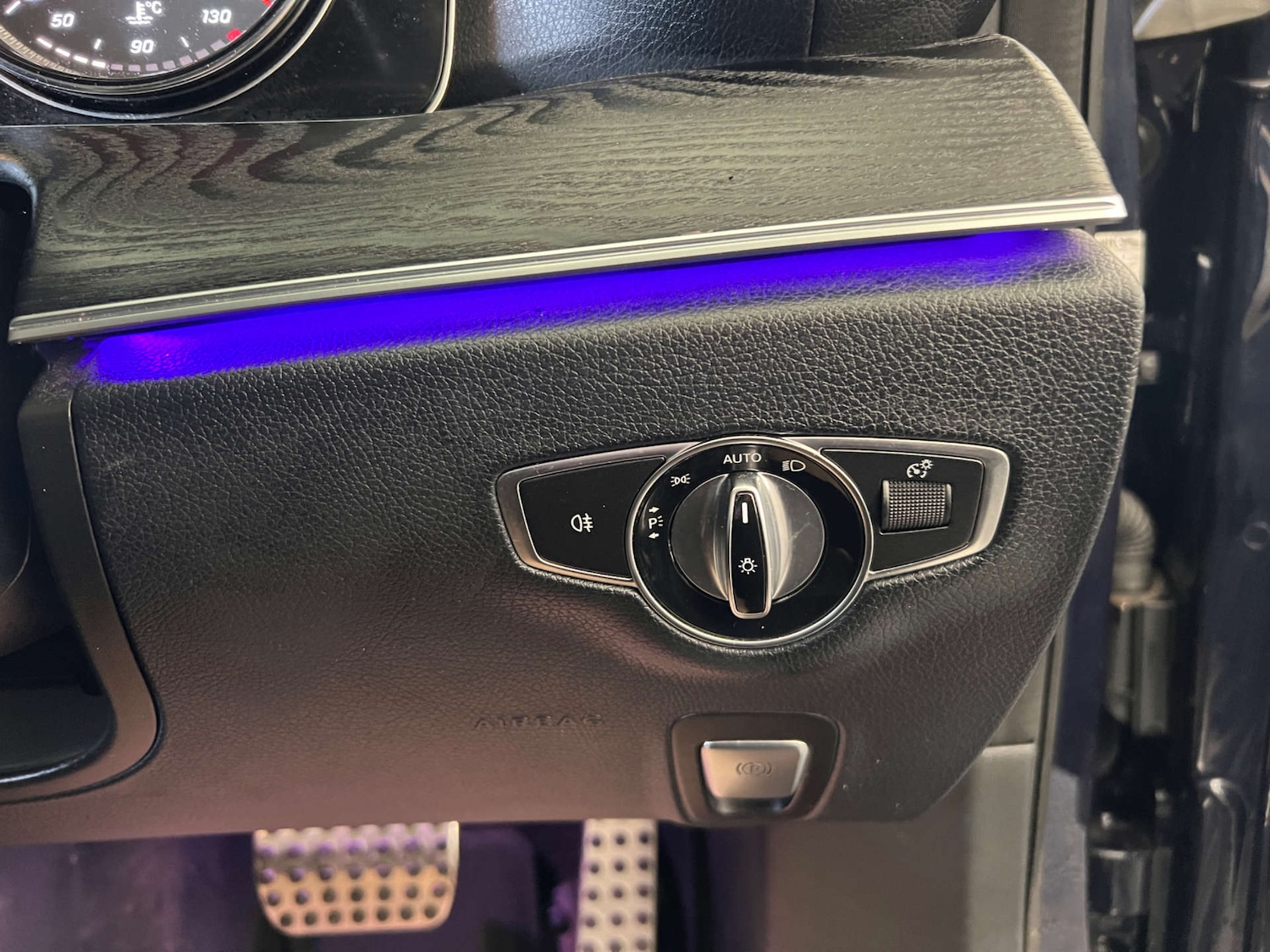 Used Mercedes-Benz E Class 2018 for sale - 76412611: Photo 19