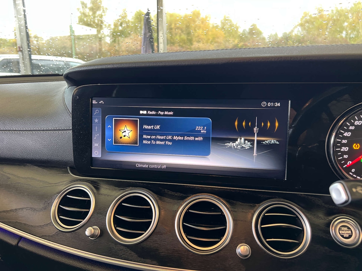 Used Mercedes-Benz E Class 2018 for sale - 76412611: Photo 20