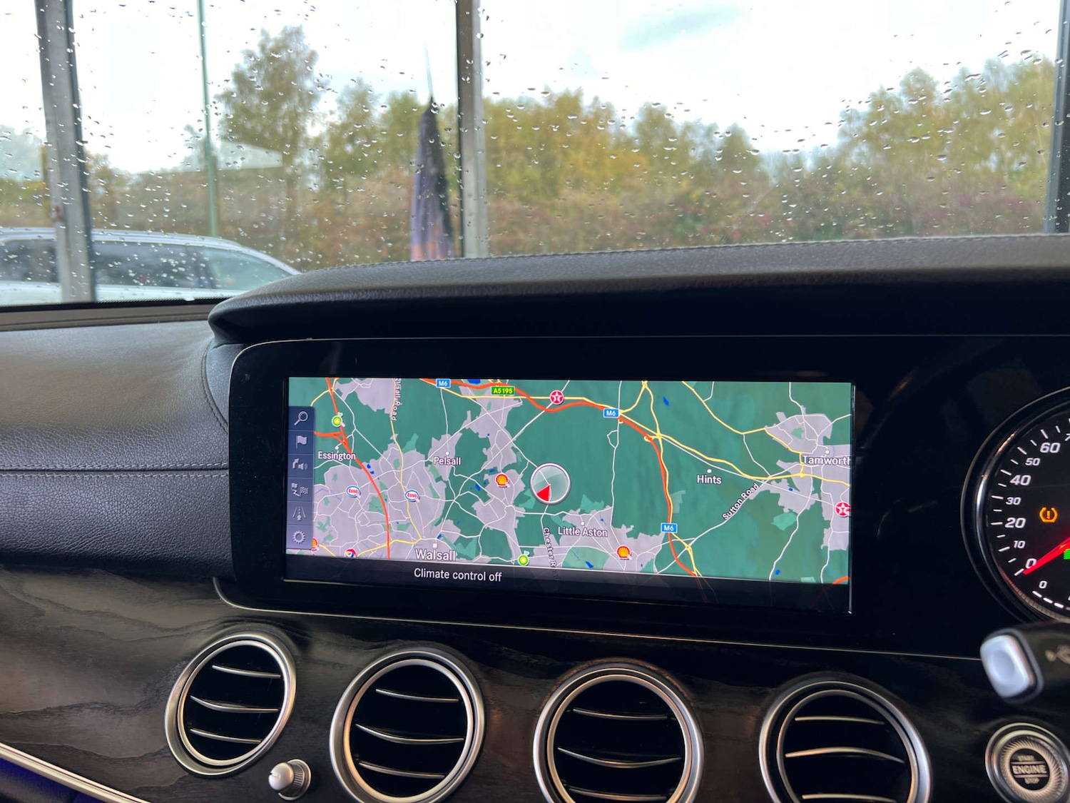 Used Mercedes-Benz E Class 2018 for sale - 76412611: Photo 22