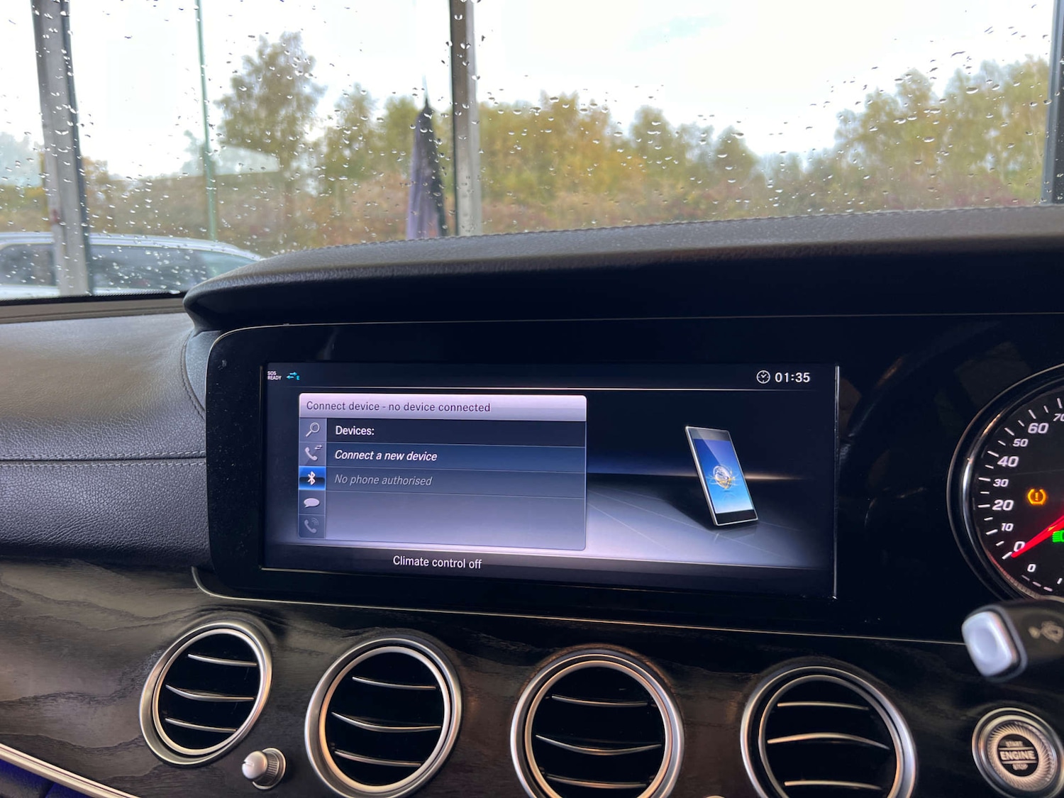 Used Mercedes-Benz E Class 2018 for sale - 76412611: Photo 23