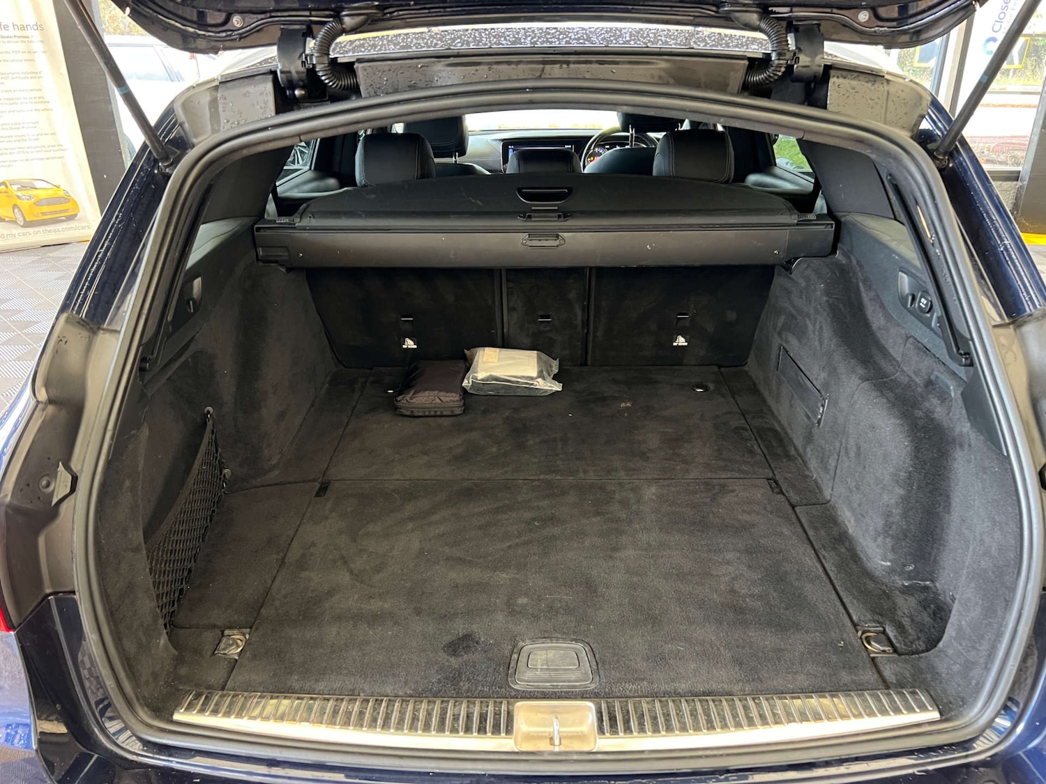 Used Mercedes-Benz E Class 2018 for sale - 76412611: Photo 31