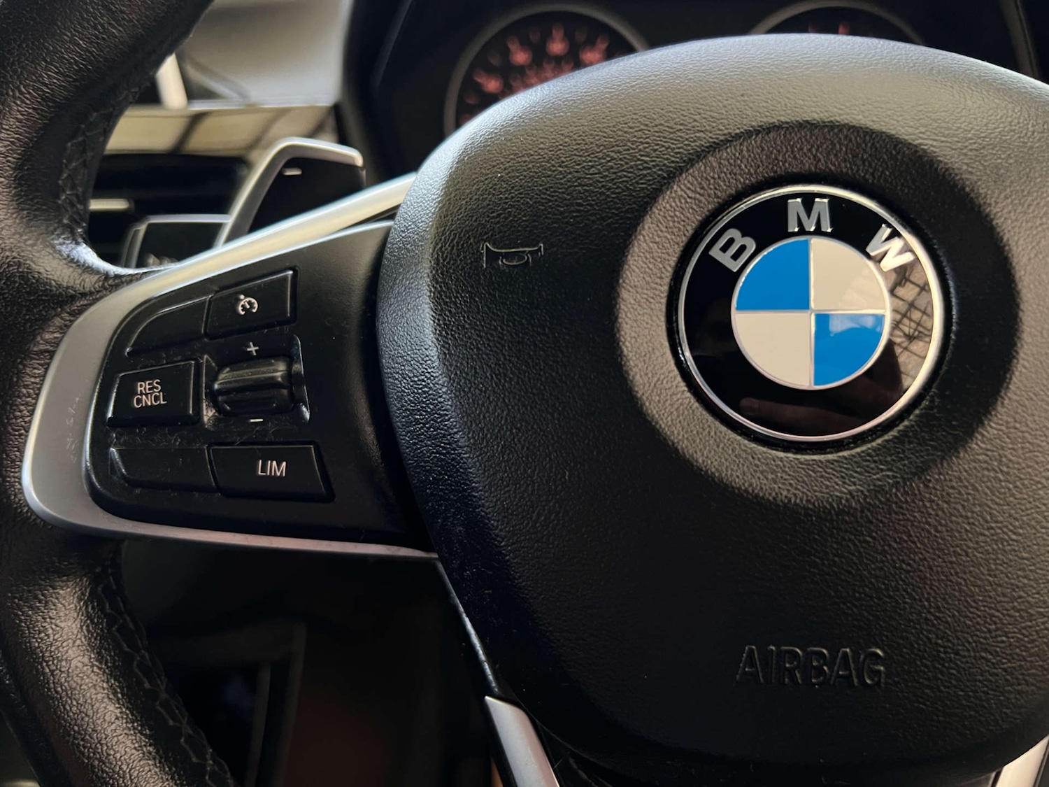 Used BMW X1 2017 for sale - 77535059: Photo 15