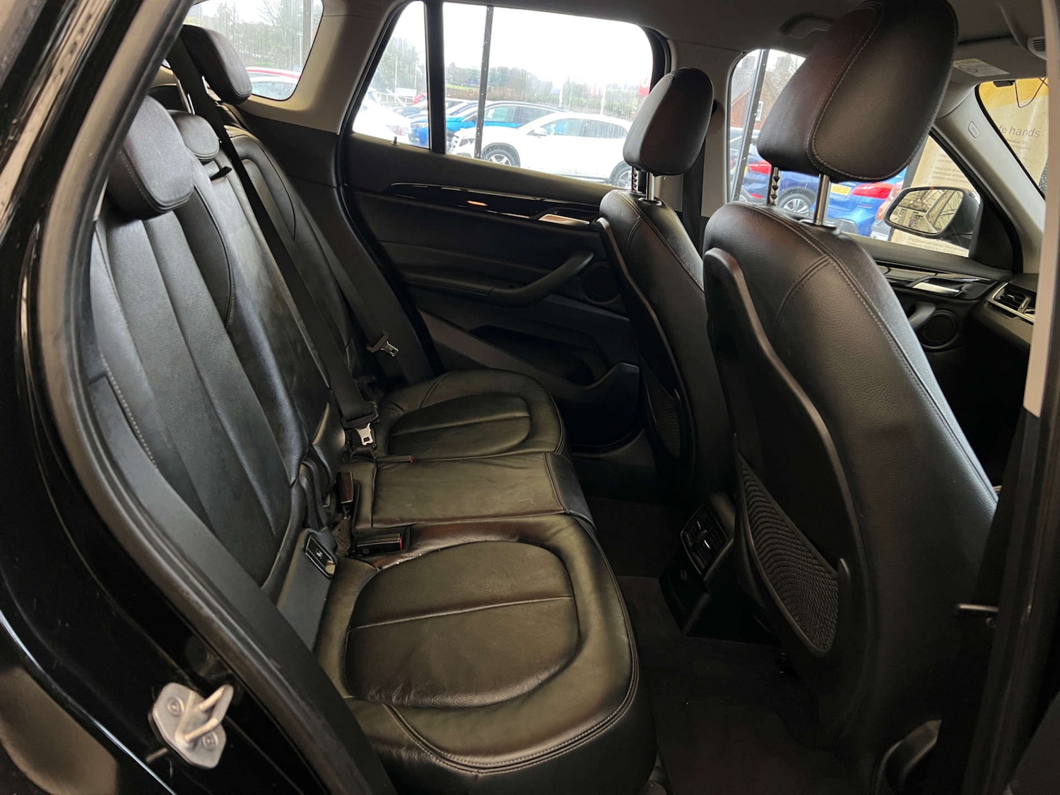 Used BMW X1 2017 for sale - 77535059: Photo 24