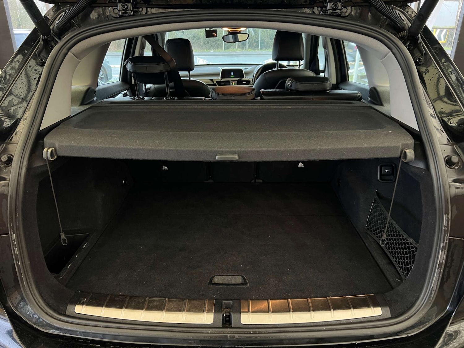 Used BMW X1 2017 for sale - 77535059: Photo 27