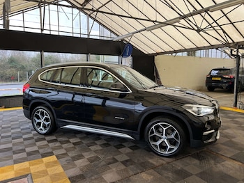 Used BMW X1 2017 for sale - 77535059: Photo