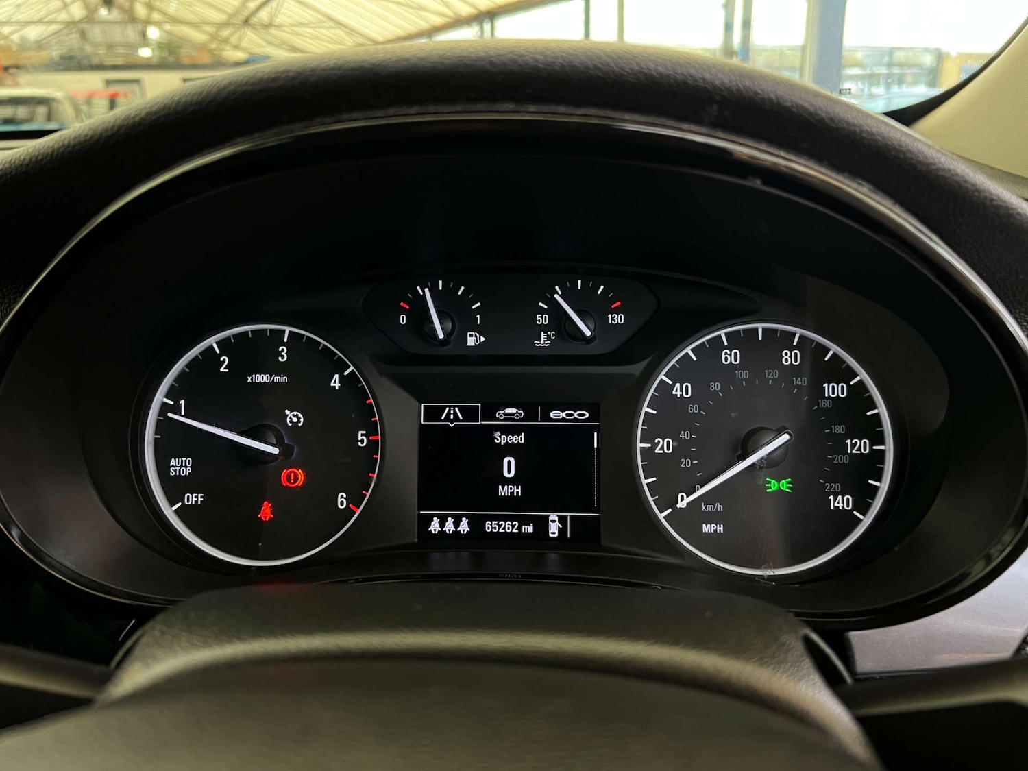 Used Vauxhall Mokka X 2019 for sale - 77610603: Photo 10