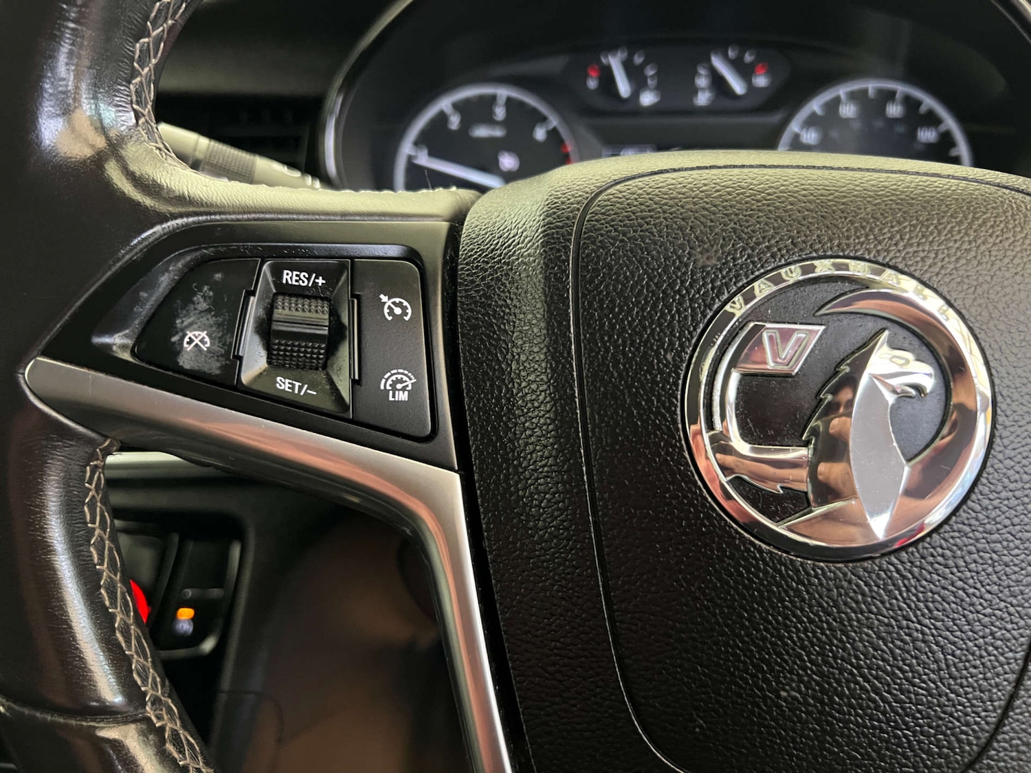 Used Vauxhall Mokka X 2019 for sale - 77610603: Photo 11