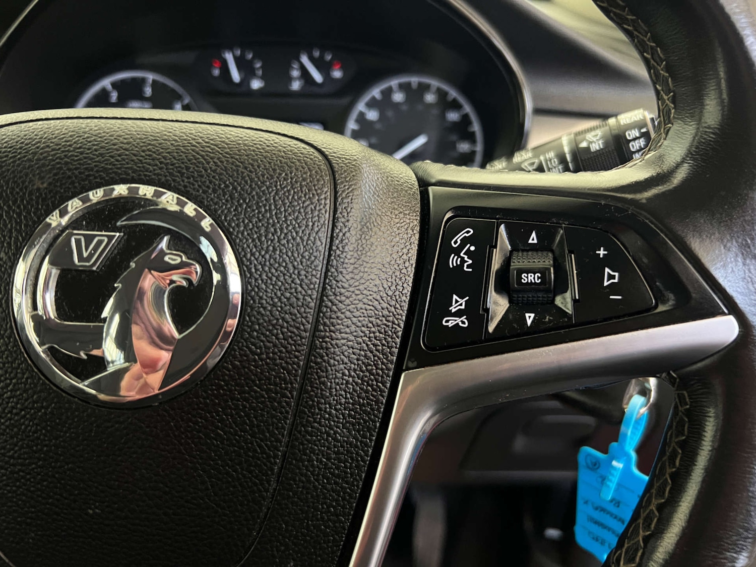 Used Vauxhall Mokka X 2019 for sale - 77610603: Photo 13