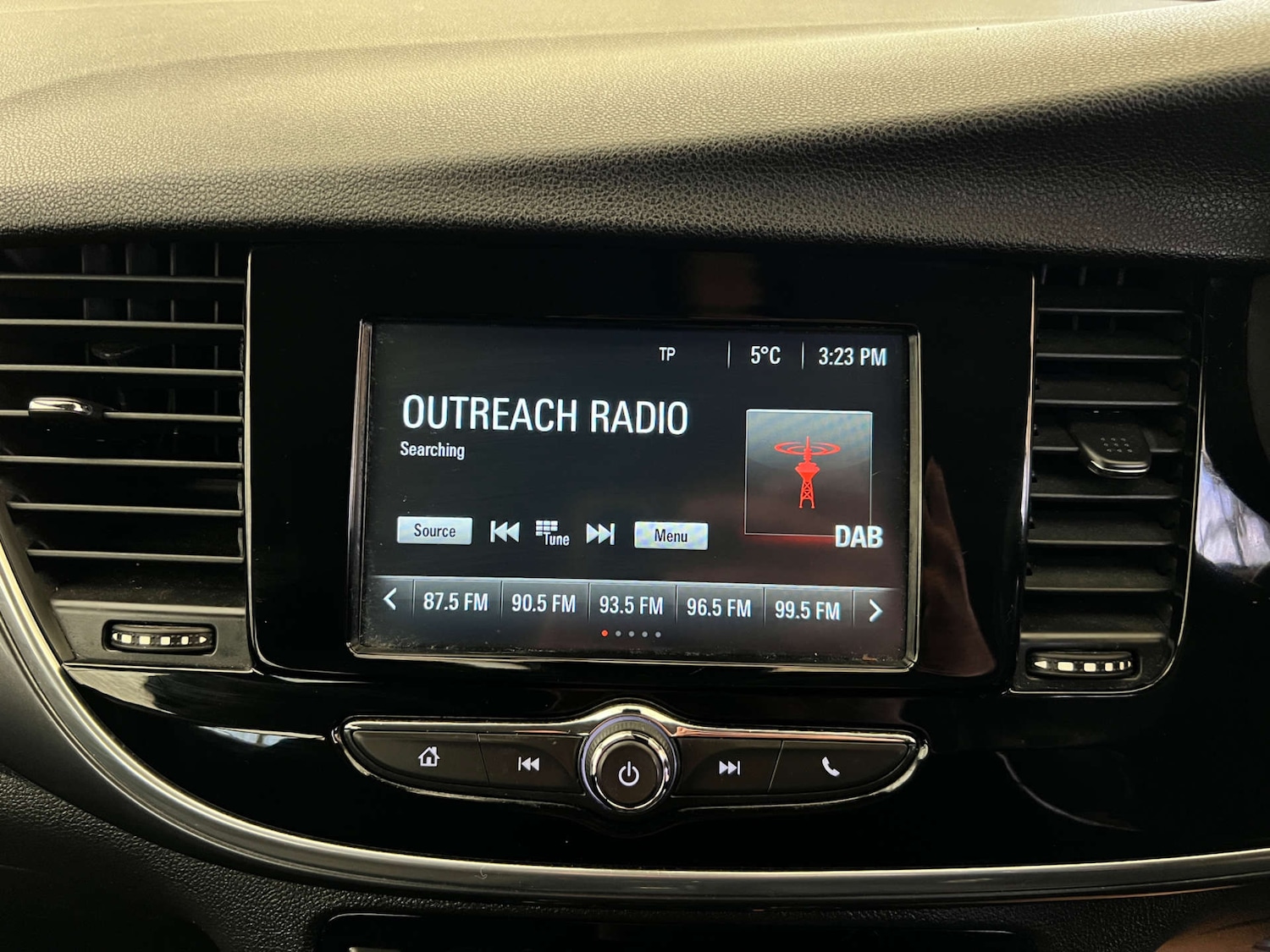 Used Vauxhall Mokka X 2019 for sale - 77610603: Photo 15