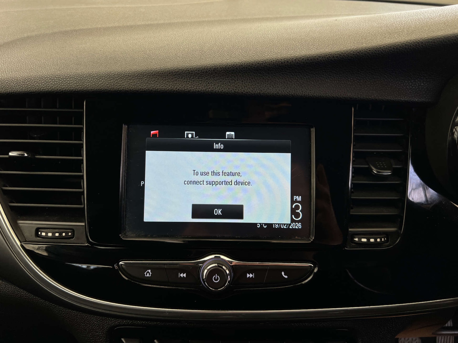 Used Vauxhall Mokka X 2019 for sale - 77610603: Photo 17