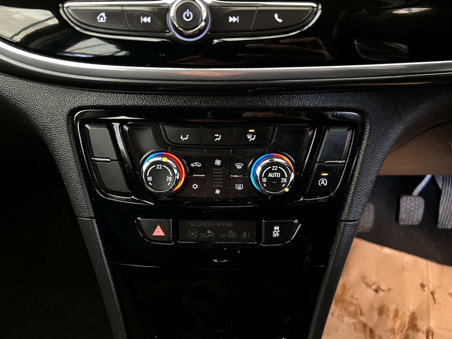 Used Vauxhall Mokka X 2019 for sale - 77610603: Photo 19