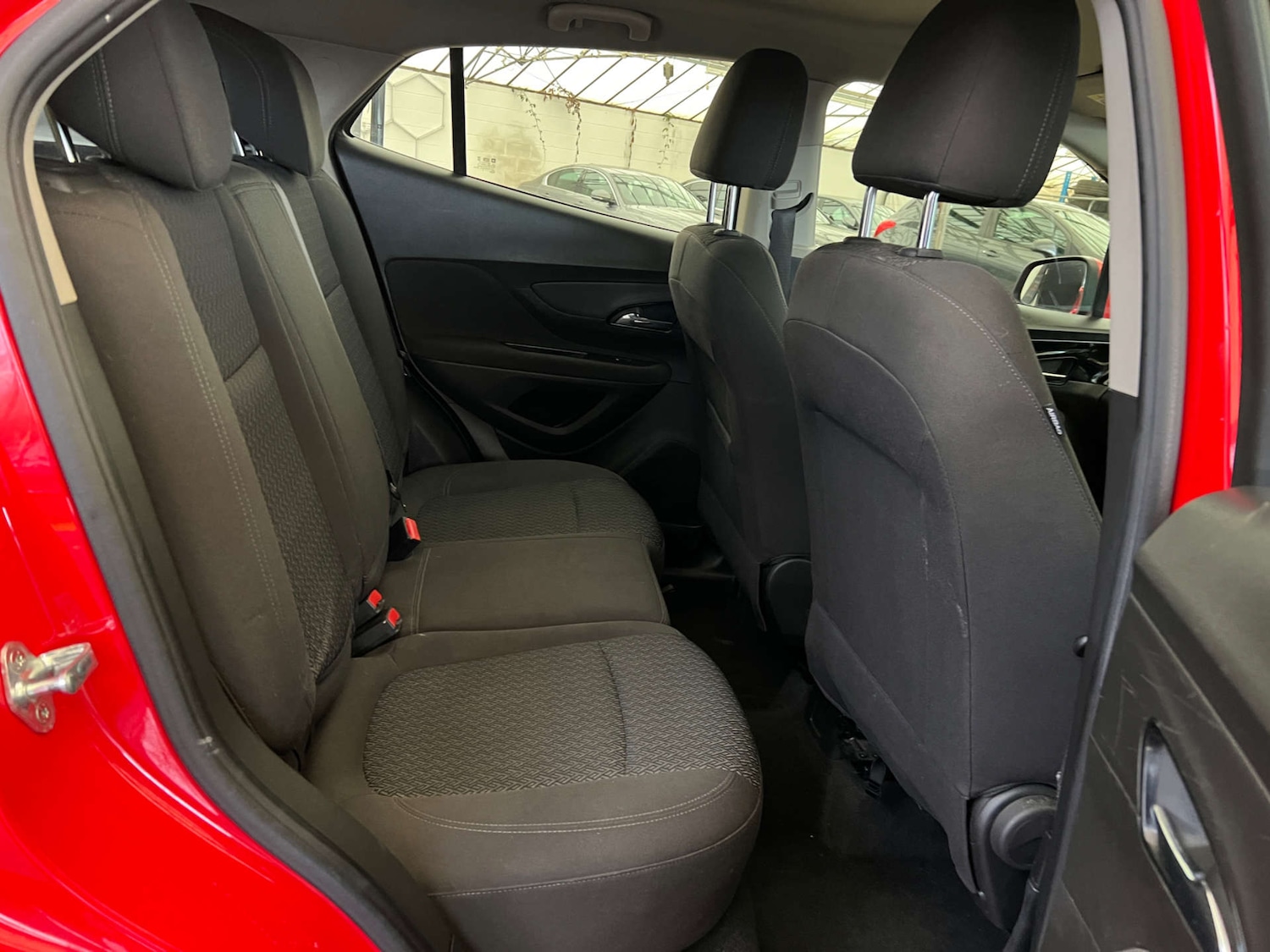 Used Vauxhall Mokka X 2019 for sale - 77610603: Photo 22