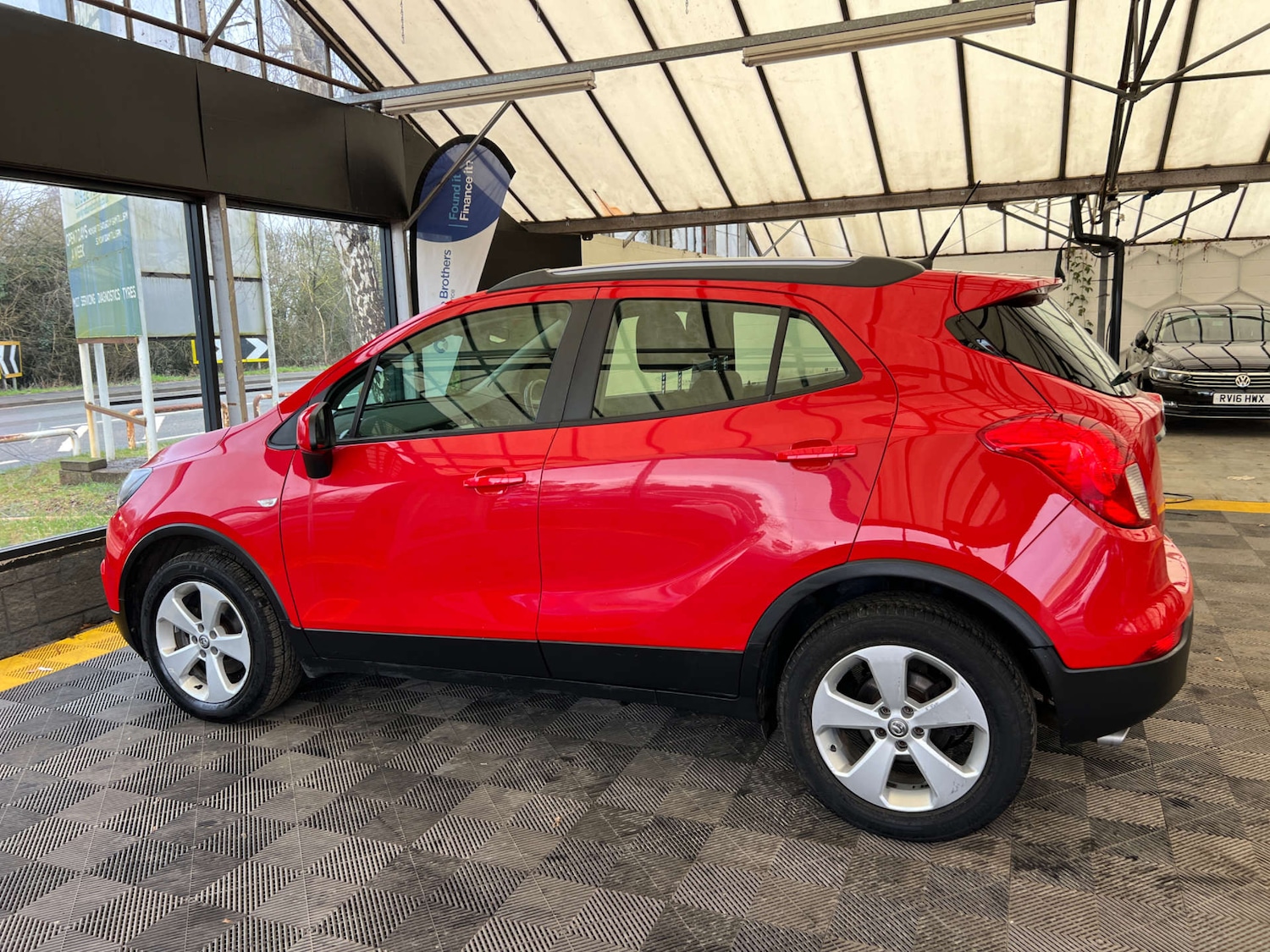 Used Vauxhall Mokka X 2019 for sale - 77610603: Photo 4