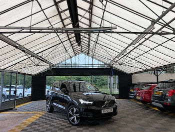 Used Volvo XC40 2020 for sale - 78875767: Photo