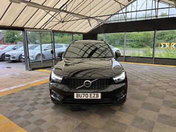 Used Volvo XC40 2020 for sale - 78875767: Photo