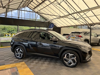 Used Hyundai TUCSON 2022 for sale - 78870853: Photo