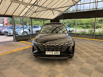 Used Hyundai TUCSON 2022 for sale - 78870853: Photo