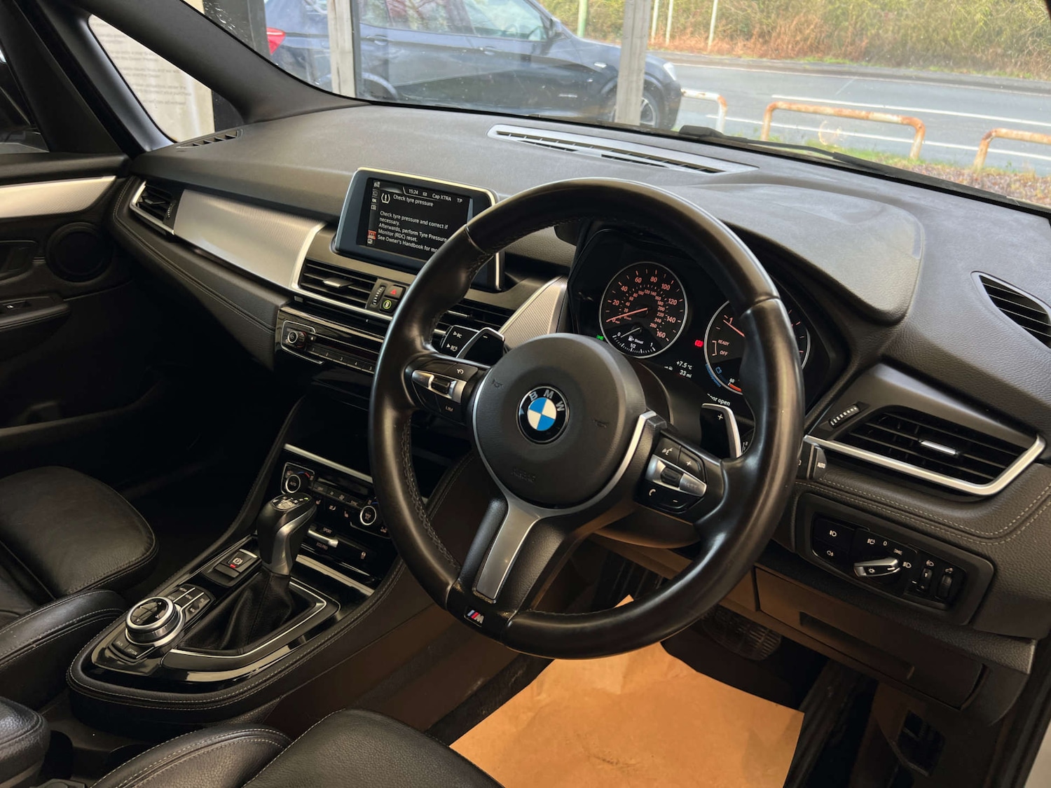 Used BMW 2 Series 2017 for sale - 77342187: Photo 12