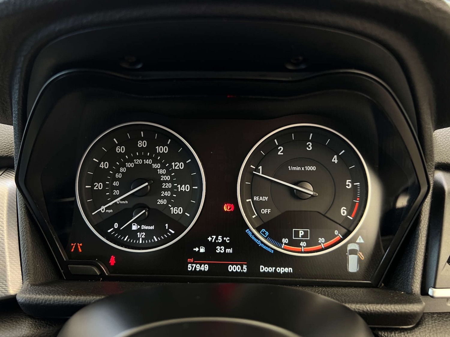 Used BMW 2 Series 2017 for sale - 77342187: Photo 13