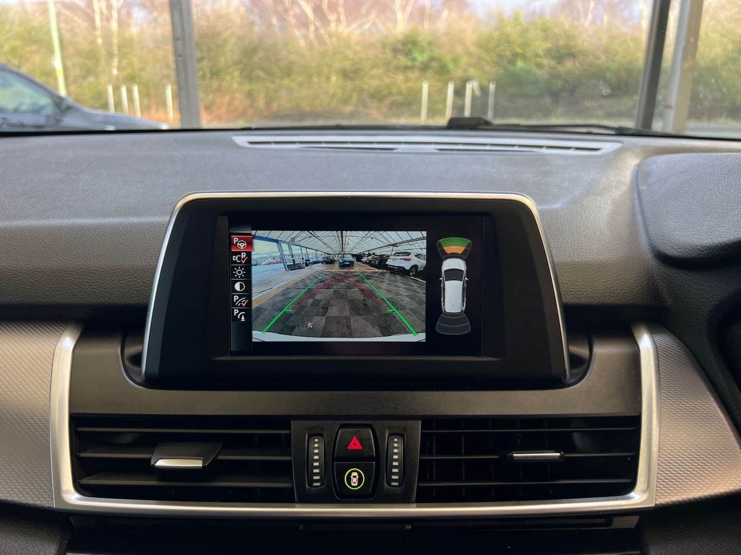 Used BMW 2 Series 2017 for sale - 77342187: Photo 17