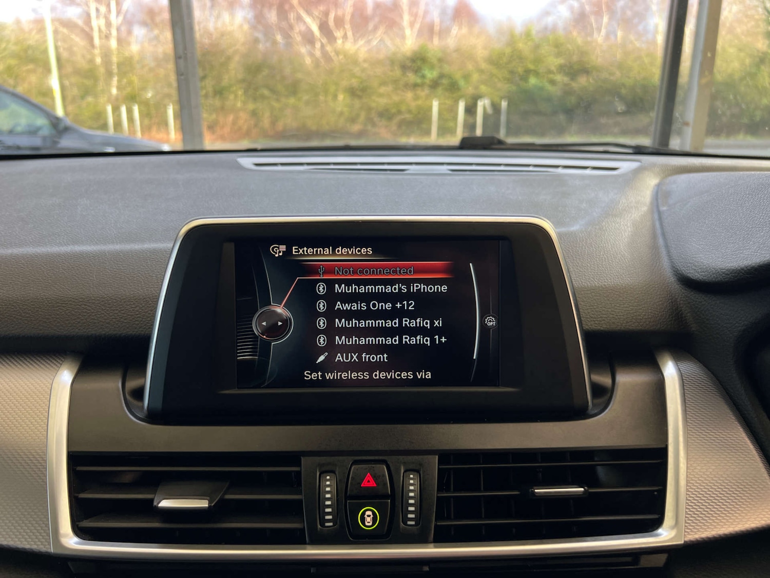 Used BMW 2 Series 2017 for sale - 77342187: Photo 20