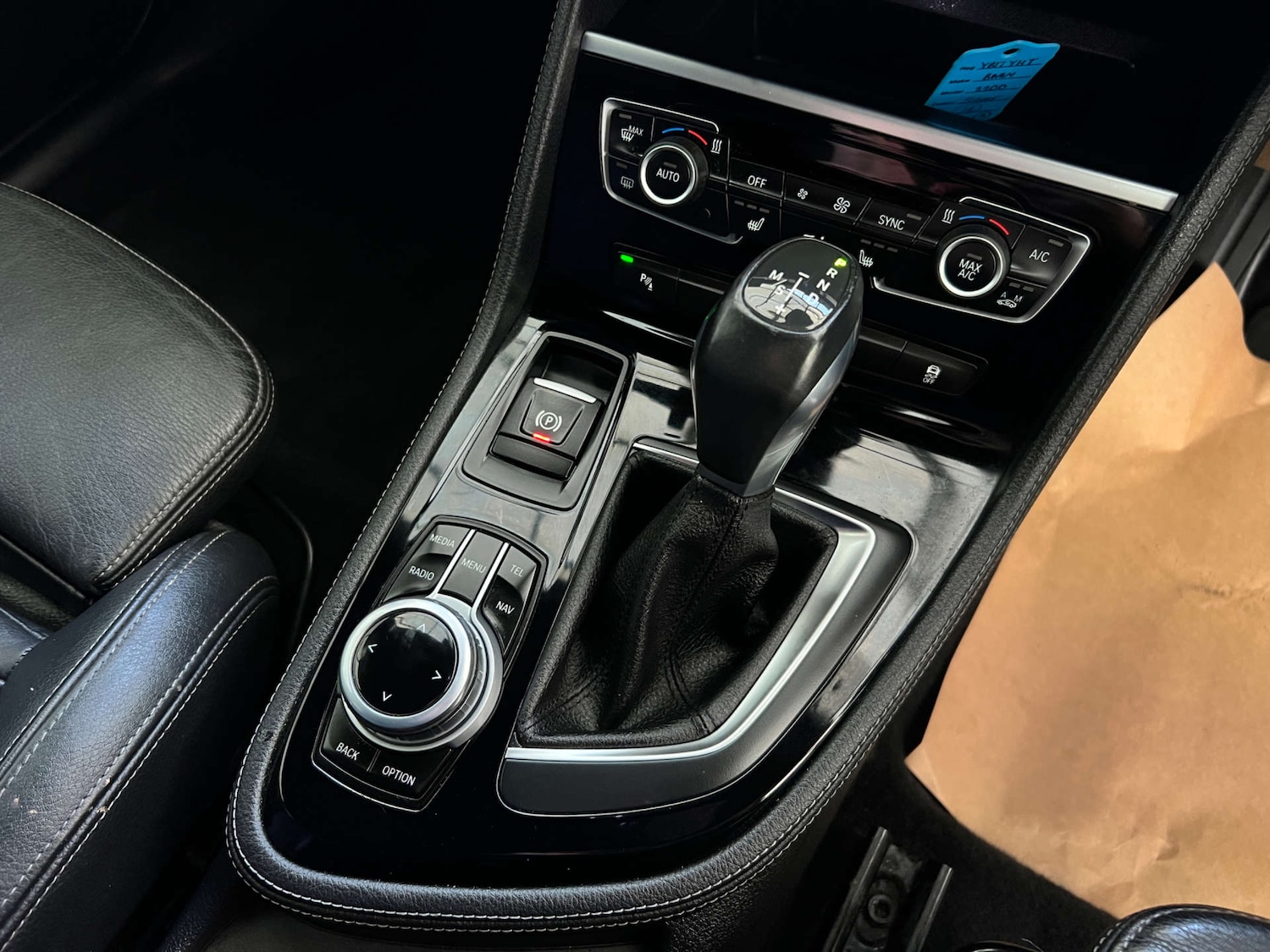 Used BMW 2 Series 2017 for sale - 77342187: Photo 23