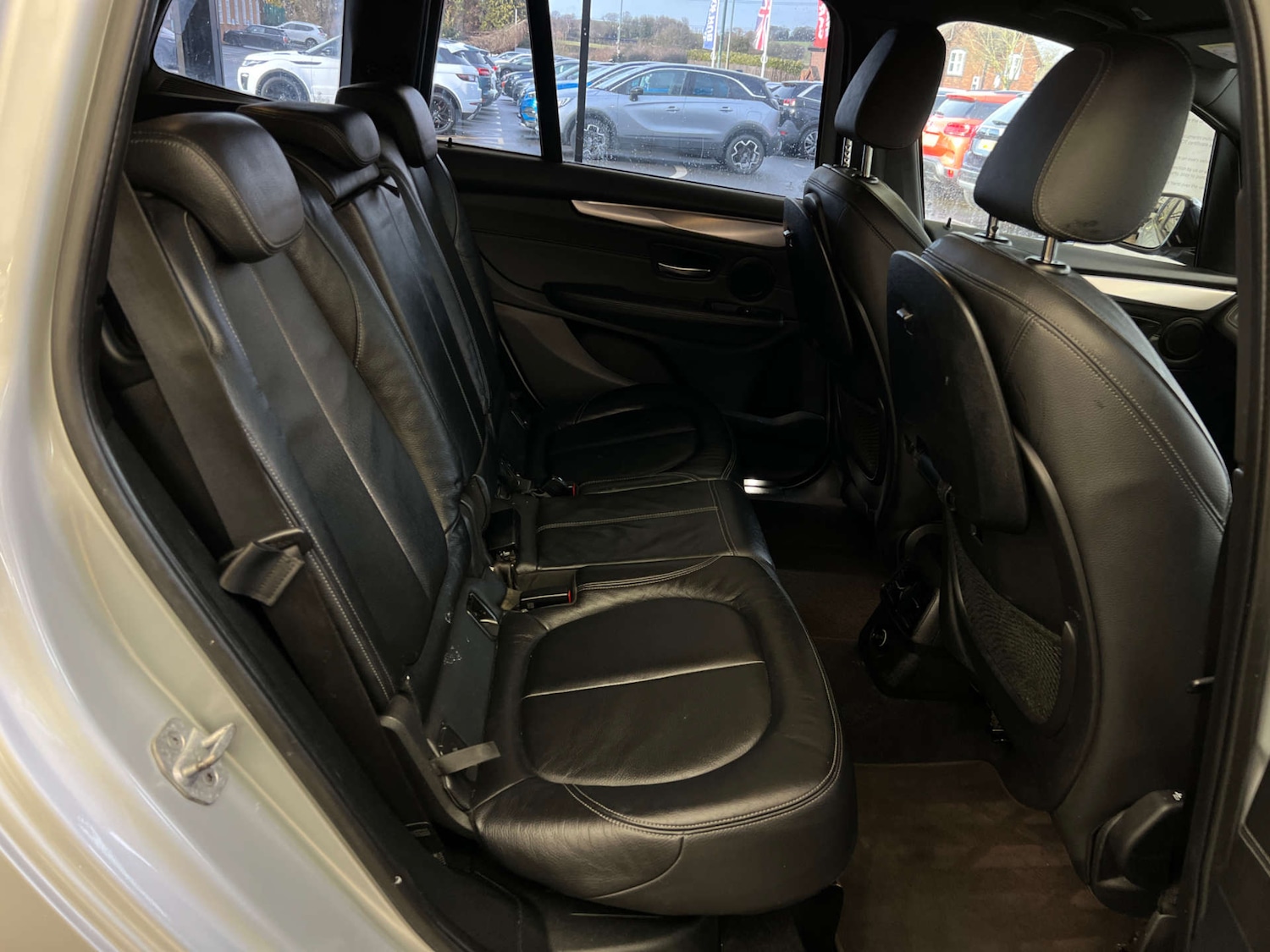 Used BMW 2 Series 2017 for sale - 77342187: Photo 24