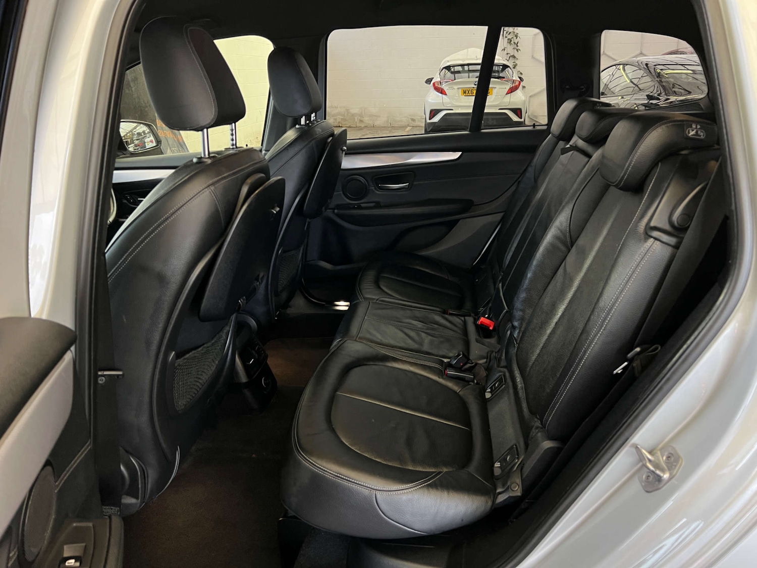 Used BMW 2 Series 2017 for sale - 77342187: Photo 25