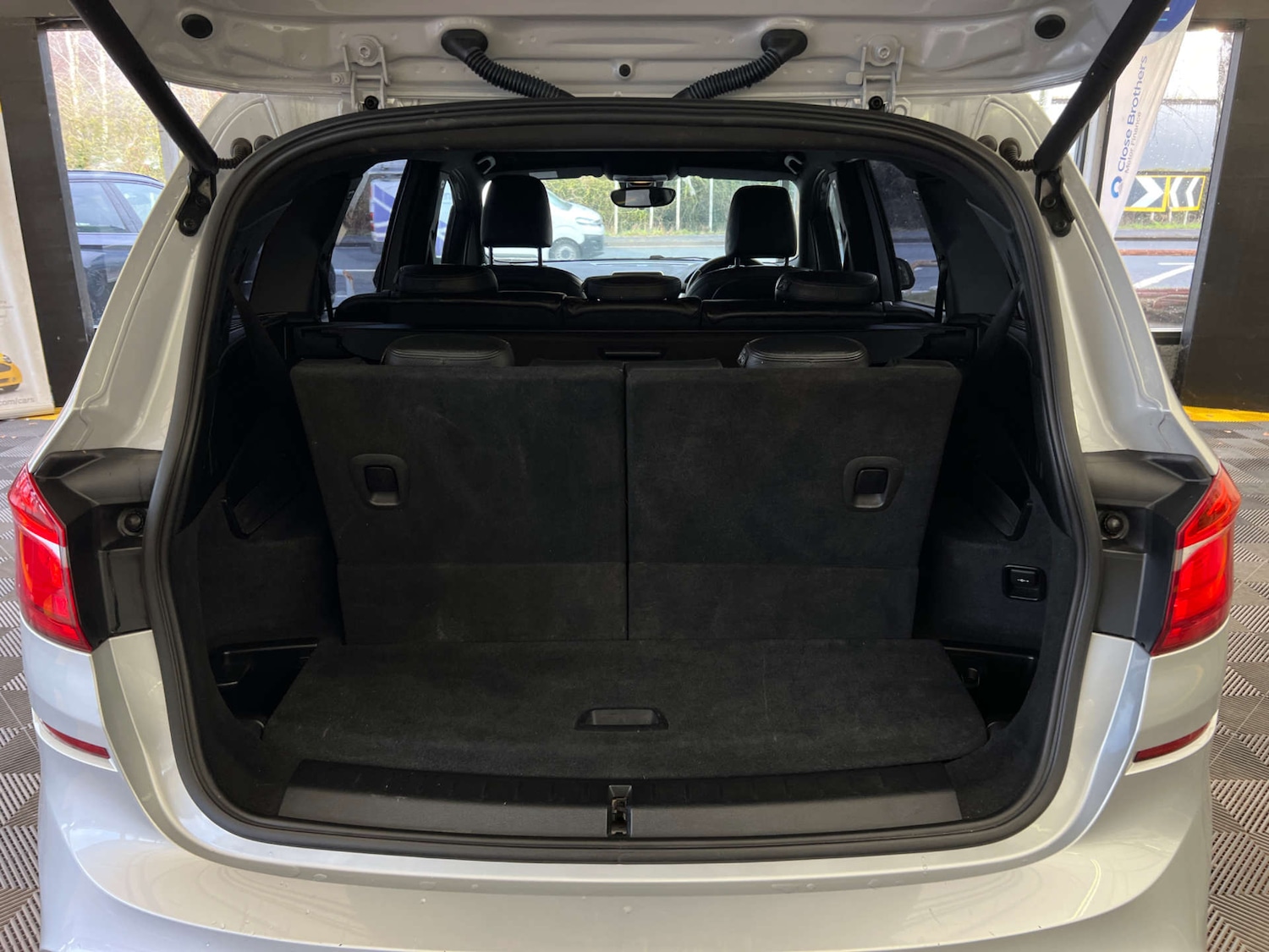 Used BMW 2 Series 2017 for sale - 77342187: Photo 28