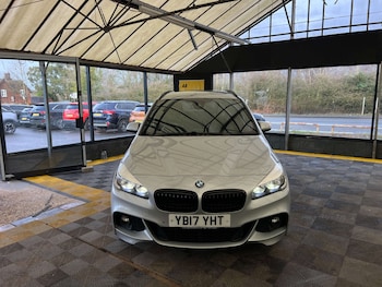 Used BMW 2 Series 2017 for sale - 77342187: Photo