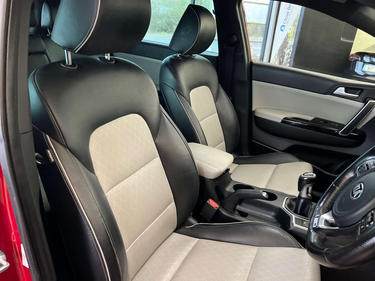 Used Kia Sportage 2016 for sale - 77205118: Photo 11