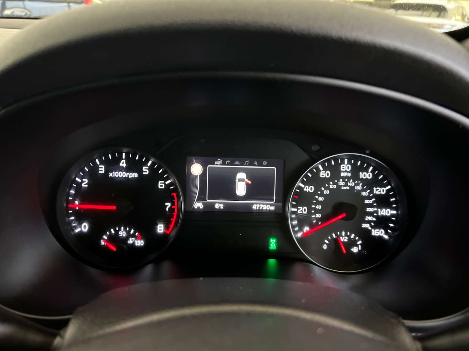 Used Kia Sportage 2016 for sale - 77205118: Photo 14