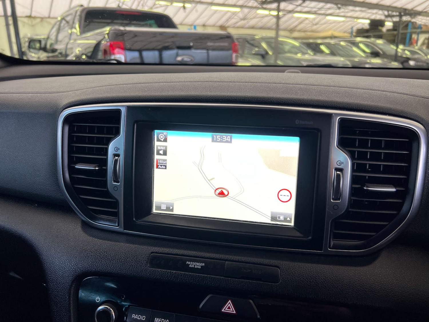 Used Kia Sportage 2016 for sale - 77205118: Photo 17