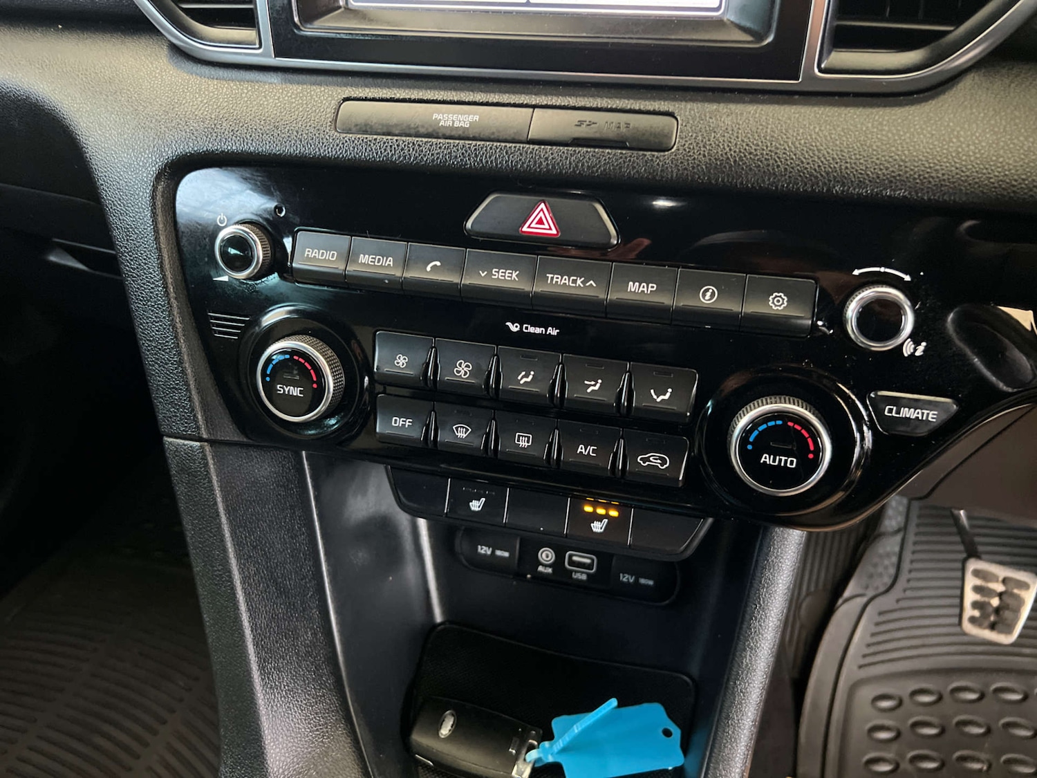 Used Kia Sportage 2016 for sale - 77205118: Photo 18