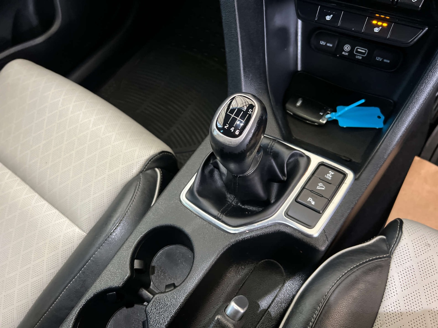 Used Kia Sportage 2016 for sale - 77205118: Photo 19