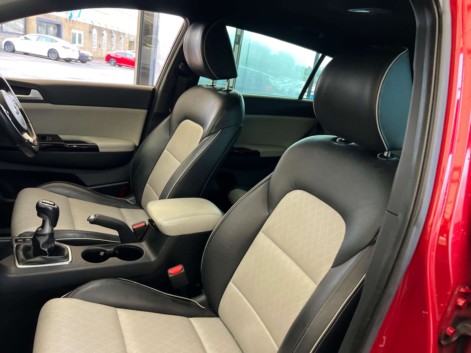 Used Kia Sportage 2016 for sale - 77205118: Photo 24