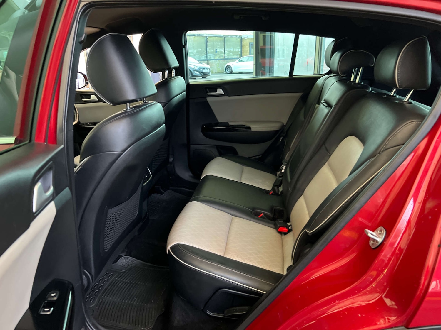 Used Kia Sportage 2016 for sale - 77205118: Photo 26