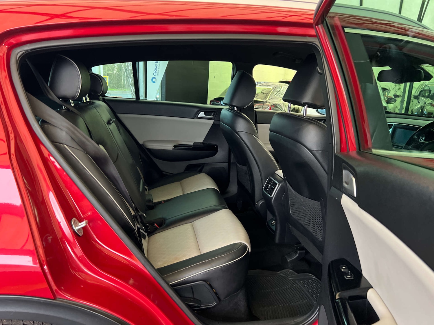 Used Kia Sportage 2016 for sale - 77205118: Photo 27