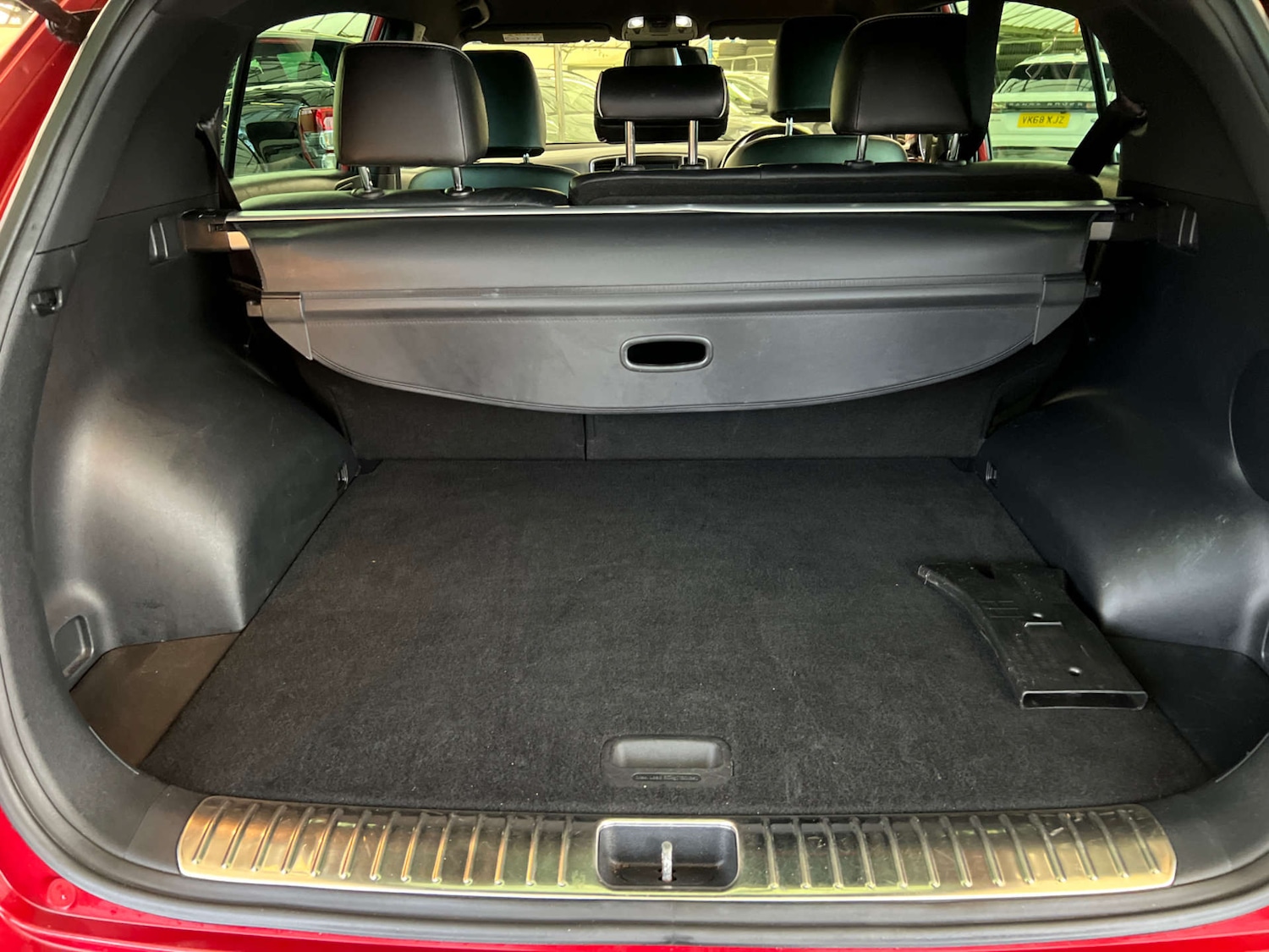 Used Kia Sportage 2016 for sale - 77205118: Photo 30