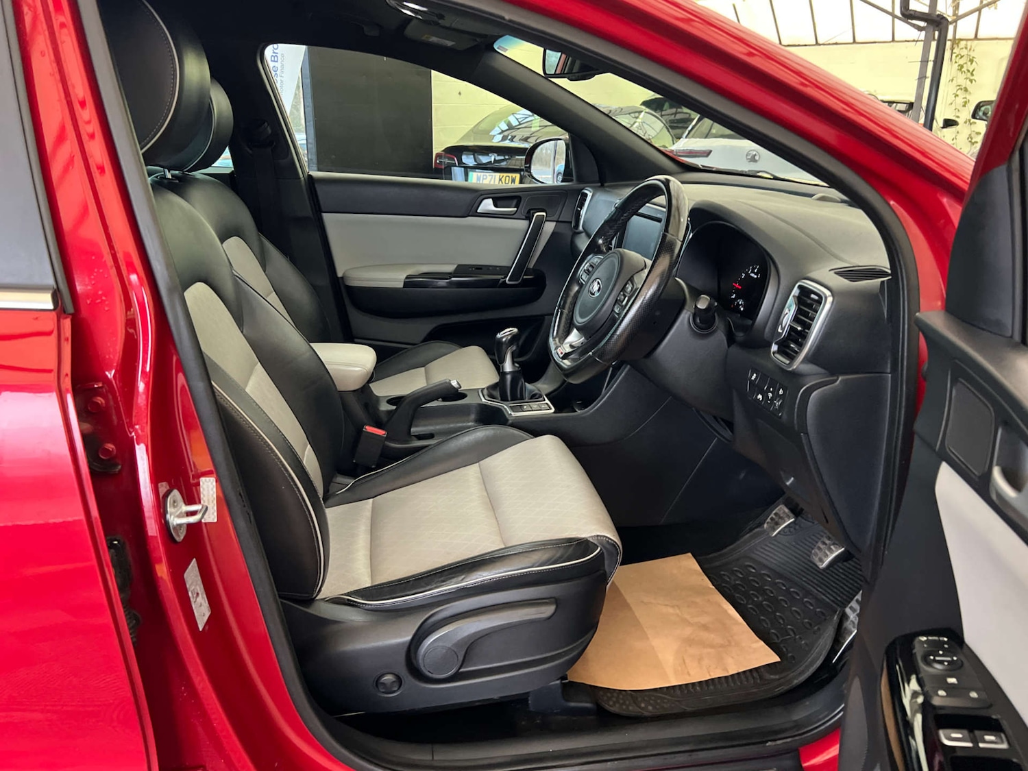 Used Kia Sportage 2016 for sale - 77205118: Photo 9