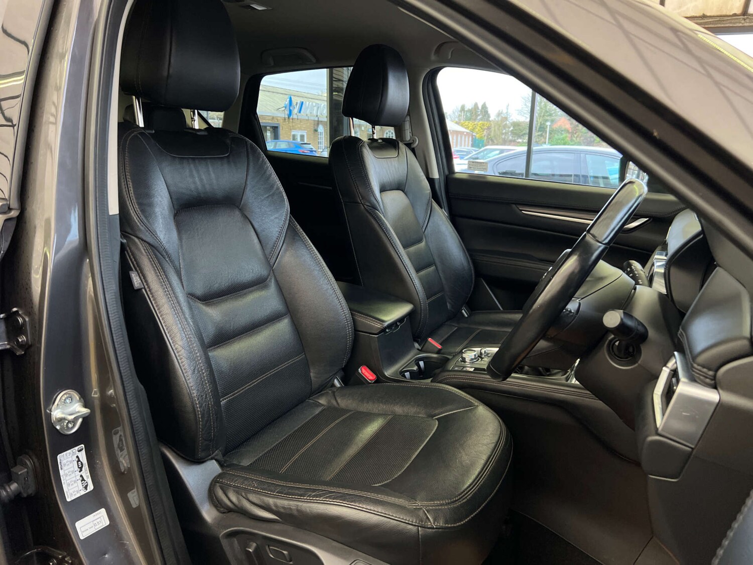 Used Mazda CX-5 2018 for sale - 77438679: Photo 11