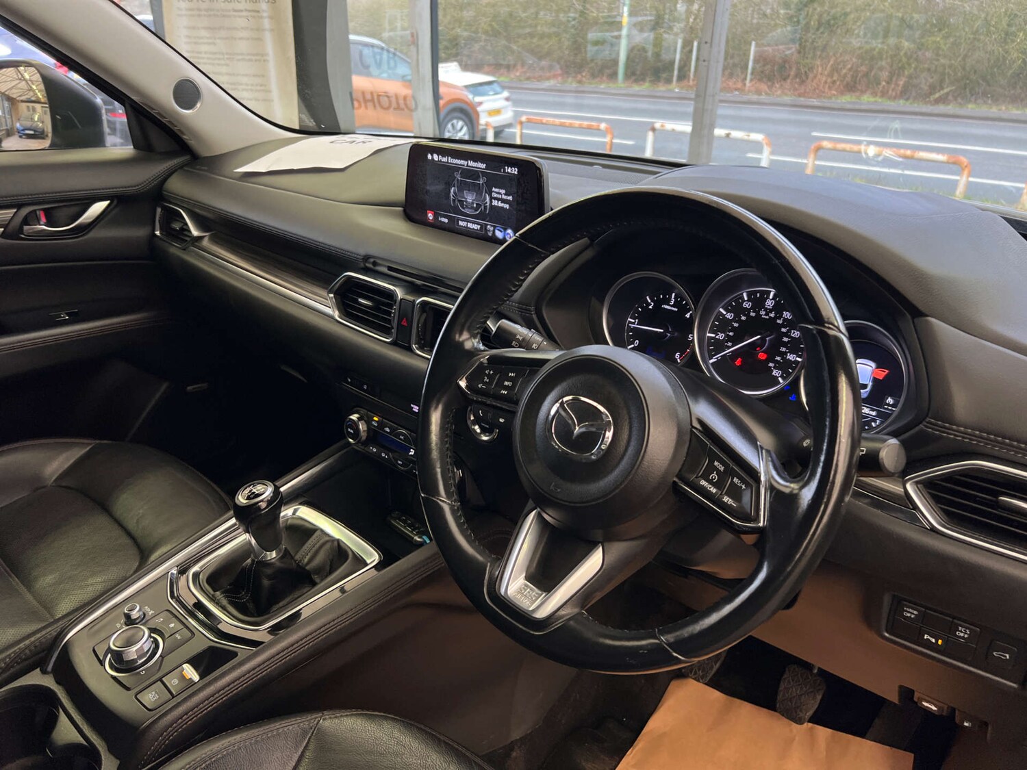 Used Mazda CX-5 2018 for sale - 77438679: Photo 12