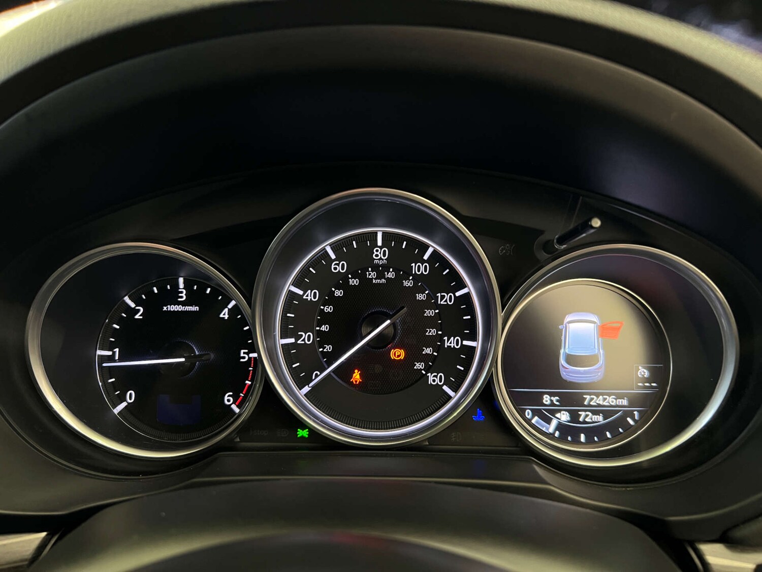 Used Mazda CX-5 2018 for sale - 77438679: Photo 13