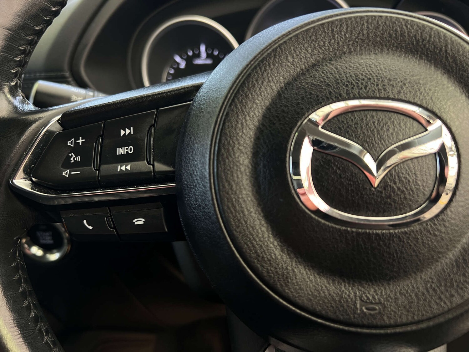 Used Mazda CX-5 2018 for sale - 77438679: Photo 15