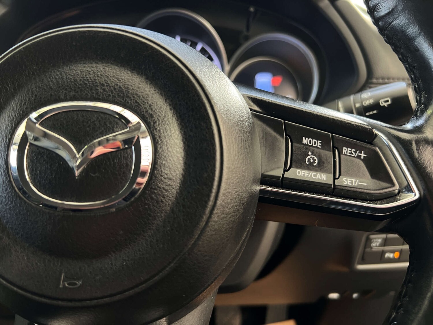 Used Mazda CX-5 2018 for sale - 77438679: Photo 16