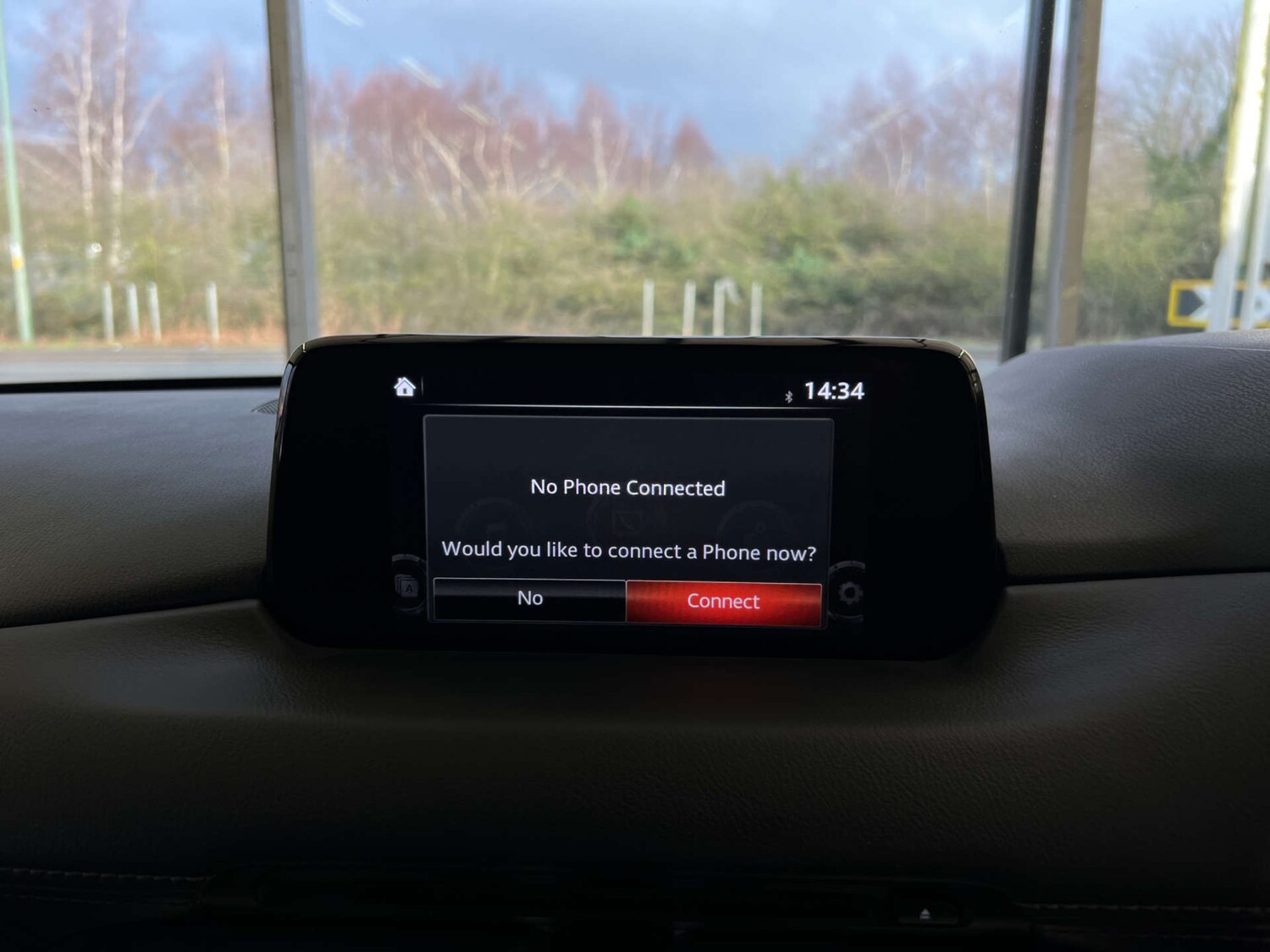 Used Mazda CX-5 2018 for sale - 77438679: Photo 19