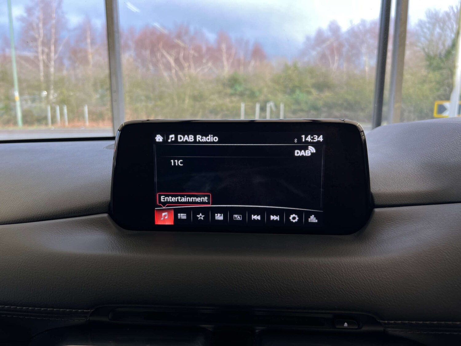 Used Mazda CX-5 2018 for sale - 77438679: Photo 20