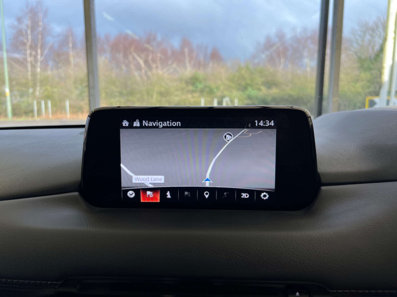 Used Mazda CX-5 2018 for sale - 77438679: Photo 21