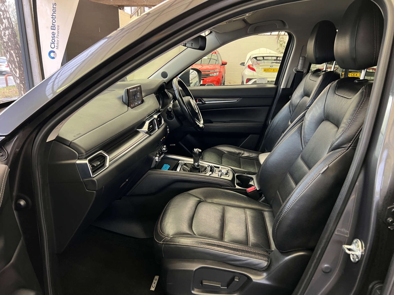 Used Mazda CX-5 2018 for sale - 77438679: Photo 26